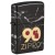 Zippo 90th Anniversary Design 49864
